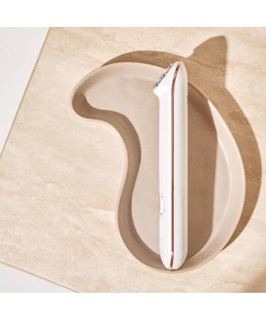 Silk'n FaceTite Mini Wrinkle Reduction & Skin Tightening Cordless Beauty Device Non-Surgical Treatment For Younger Looking Skin White - Buy Online on GoSupps.com