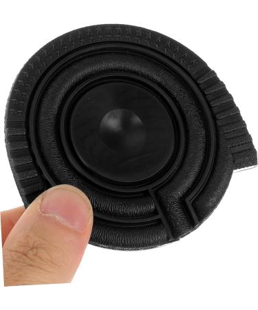 Didiseaon Heel Slip Pads for Women - Non-Slip Sole Protectors & Cushions Noise Reduction Rubber Shoe Pads International Shipping Available - Buy Online on GoSupps.com