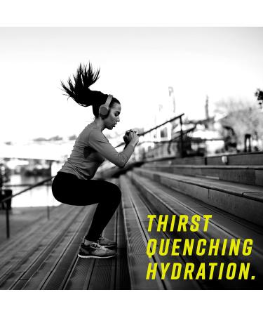 Whey Protein Water Sports Drink by PWR LIFT | Lemon Lime | Keto  Vitamin B  Electrolytes  Zero Sugar | Post-Workout Energy Beverage | 16.9 Fl Oz (Pack of 12) - Buy Online on GoSupps.com