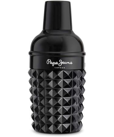 Black is Now Collectors EDP for Men 100 ml / 3.4 oz - Buy Online on GoSupps.com