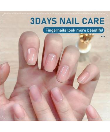 3 Days Nail Care Pen Stylo de Soins des Ongles Ongles R parateurs Nourrissant et Apaisant pour Ongles Cuticle Oil Stylo pour Hydratante Soins des Ongles R parer les Fissures (3pc) - Buy Online on GoSupps.com