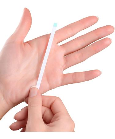 PREGMATE 10 Alcohol Breast Milk Tests - 10 Count Strips (Pack of 1) - Buy Online on GoSupps.com