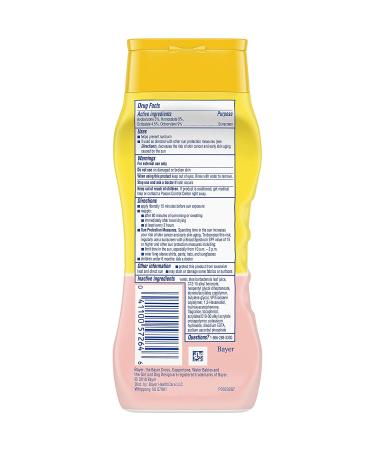 Coppertone SPF 50 Waterbabies Lotion 8oz (237ml) - Pack of 3 - Buy Online on GoSupps.com