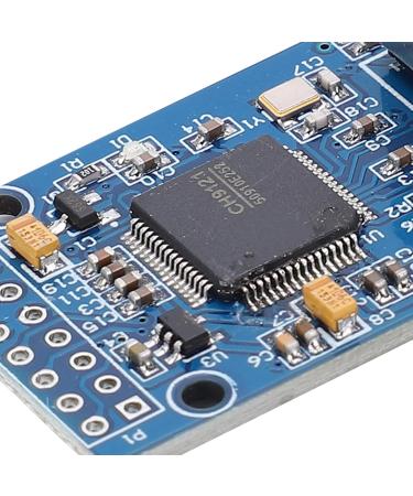 Ankroyu Network Module - PCB Serial Server Port & Ethernet Single Chip Module for Desktop PC | International Shipping - Buy Online on GoSupps.com