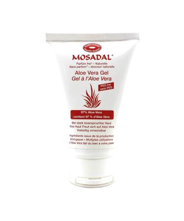 Buy Mosadal Foot Care Special Set - 5 Parts Includes 3x Lotion Urea Cream & Aloe Vera Gel | Ideal for Corns & Hydration | International Shipping Available - Buy Online on GoSupps.com
