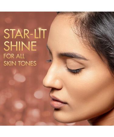 Lakme Lumi Lit Cream - Face Cream with Moisturizer + Highlighter enriched with Niacinamide & Hyaluronic Acid by Glowrity (Golden Glaze) - Buy Online on GoSupps.com