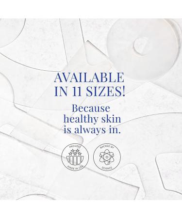 Rejuvaskin Scar Heal Kit - Small to Medium Scar Treatment - Soften, Flatten, and Reduce Scars - Physician Recommended - Buy Online on GoSupps.com