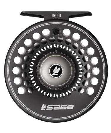 Sage trout roll bronze 2/3/4