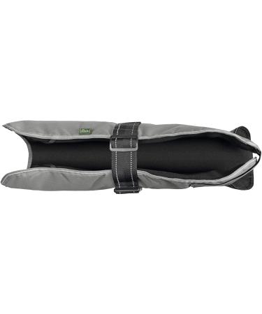 Hunter Denali Dog Coat - Warm Water-Repellent Size 40 | Shop Internationally for Premium Pet Gear - Buy Online on GoSupps.com