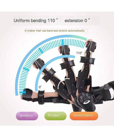 Electric Elbow Joint Rehabilitation Device for Hemiplegia | Stroke Recovery Elbow Protector & Stretch Trainer - Buy Online on GoSupps.com