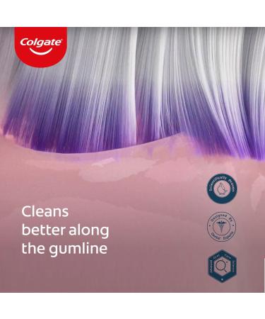 Colgate PerioGard Gum Expert Ultra Soft Toothbrush - Gentle Oral Care (1 pc) | International Shipping Available - Buy Online on GoSupps.com