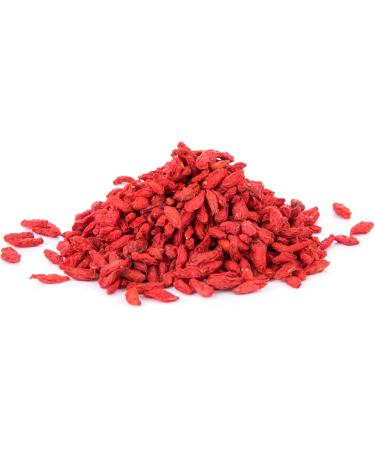 Goji Berries 500g- LA PLANTIGO - Buy Online on GoSupps.com