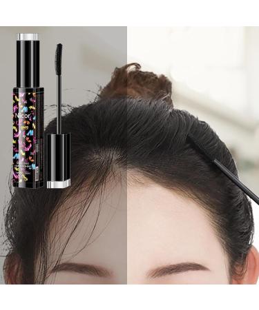 Hair Finishing Stick - 1/2PCS Flyaway Hair Stick Not Greasy Small Broken Hair Finishing Cream Long-Lasting Hair Wax Stick Fly Away Tamer Styling Gel Women Fixing Bangs Stereotypes Cream 1 count (Pack of 1) - Buy Online on GoSupps.com