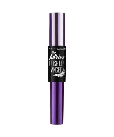 Maybelline The Falsies Push Up Angel Mascara - Blackest Black 0.33 fl. oz - Buy Online on GoSupps.com