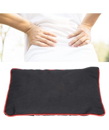 Buy Moxibustion Salt Bags - Removable & Washable | Perfect for Home & Travel | Wood Composite Design - Buy Online on GoSupps.com