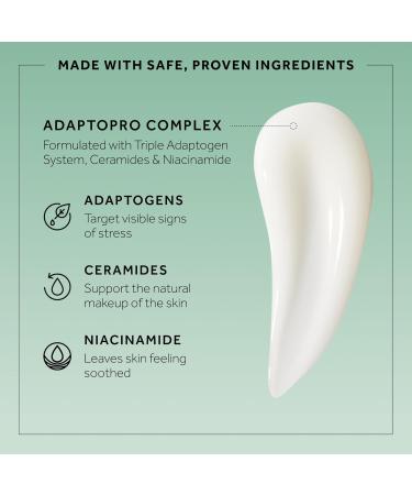 No7 Derm Solutions Daily Face Moisturizer - Hydrating Lotion Formulated with Ceramides & Niacinamide to Help Maintain Moisture Barrier - For Oily & Blemish-Prone Skin (3 Fl Oz) - Buy Online on GoSupps.com