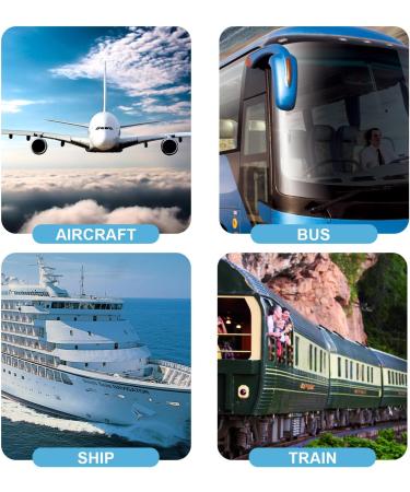 Motion Sickness Patch - 72 PCS Sea Sickness Relief for Travel | Cruise Cars & Airplanes - Buy Online on GoSupps.com