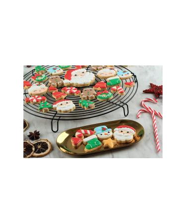 Gluten-Free Sugar Cookie Mix - 14 oz (Pack of 2) by Magnolia Mixes - Buy Online on GoSupps.com