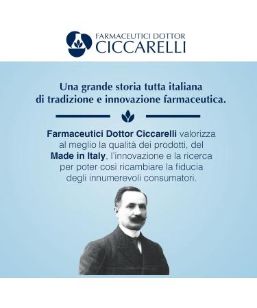 Ciccarelli Tubolare Protets Dita - Premium Finger Protection Sleeves for Sports & Daily Use | Fast International Shipping - Buy Online on GoSupps.com