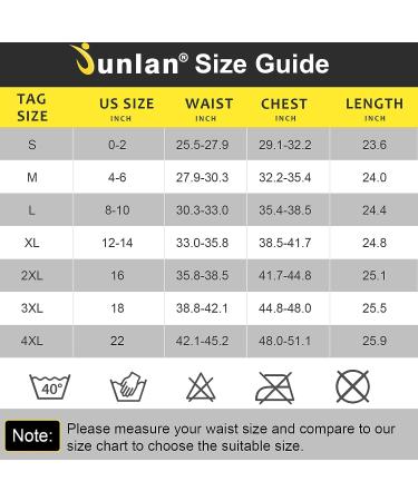 Junlan Women's Sweat Sauna Suit Set - Weight Loss Jacket & Pants, Gym Workout Vest - Black, X-Large - Buy Online on GoSupps.com