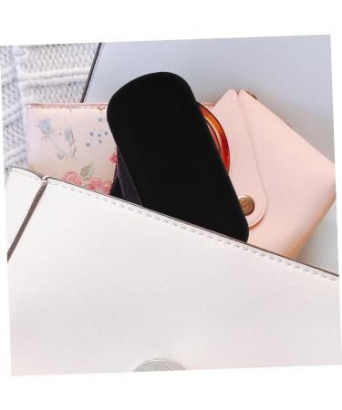 2er Box Pocket for Menstrual Cups - Organizer Case for Daily Use Tampons & Beverages - Buy Online on GoSupps.com