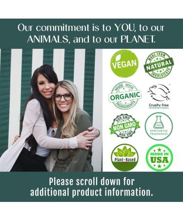BaeBlu Organic Aloe-Based LUX Liquid Foundation - Natural Vegan Gluten-Free - Latte (Made in USA) - Buy Online on GoSupps.com