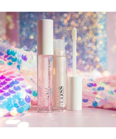  Cent Pur Cent Camille Lipgloss No Go - Buy Online on GoSupps.com