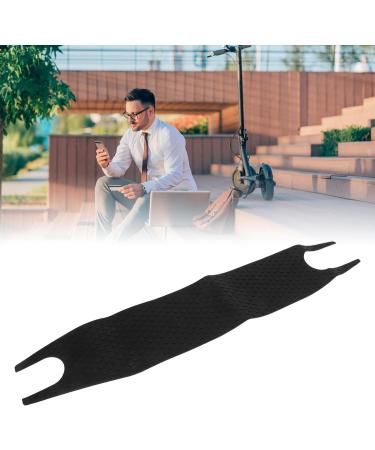 Silicone Bumps Electric Scooter Foot Pad - Replacement Foot Mat with Adhesive for Enhanced Grip - Buy Online on GoSupps.com