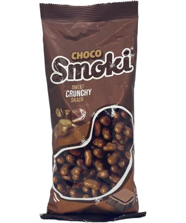 SMOKI OKO 80 G - Herzhafter et S ßer Genuss - - 25 pi ces dans un paquet  - Buy Online on GoSupps.com
