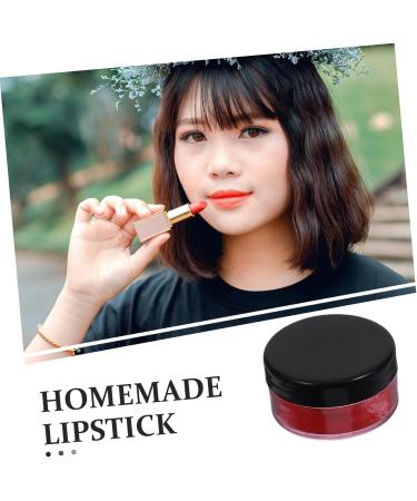 POPETPOP Highlight Lipstick Shading Lipstick Ingredient Palette For Natural Lips - Buy Online on GoSupps.com