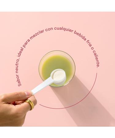 Poudre de collag ne - Peptides de collag ne pur | Anti- ge | Soutien de la peau des cheveux des ongles et des articulations | Paquet de 300 g de collag ne de type I et III | 10 000 mg de collag ne - Buy Online on GoSupps.com