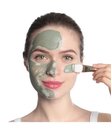 Zakia's Moroccan Rhassoul Clay Mask - Organic Natural Facial & Body Clay - 1 lb for Radiant Skin - Buy Online on GoSupps.com