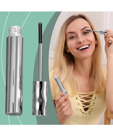  Eoixuqba Women's Mascara | Waterproof Volumizing Mascara Tube for Eyelashes Natural Beauty Makeup for Travel Valentine's Day Special Occasions | Dates Parties Birthdays Sports Work - Buy Online on GoSupps.com