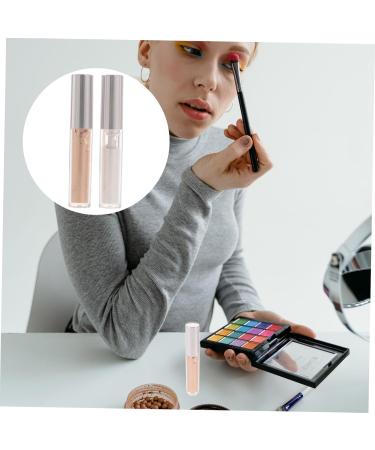 TOVINANNA 10 Pcs Liquid Eyeshadow Glow Eye Makeup Purple Glitter Eyeshadow Purple Makeup Melt Cosmetics Pp  - Buy Online on GoSupps.com