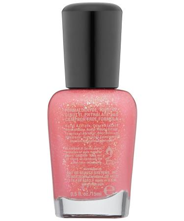 ZOYA Nail Polish Harper - 0.5 fl. oz. | Vibrant Color & Long-Lasting Shine - Buy Online on GoSupps.com