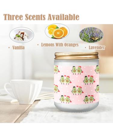 Lavender Candles for Home - Scented Aromatherapy Jar Candles | 7 oz Long Lasting Gift Set for Women - Birthday & Valentine s Day - Buy Online on GoSupps.com