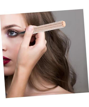 CRILSTYLEO 1pc Eyeliner Eye Lining Pen Eye Beauty Pen Eye Grooming Pen Cosmetic Pen Makeup Accessory Makeup Supply Cosmetic Accessory Makeup Pen - Buy Online on GoSupps.com