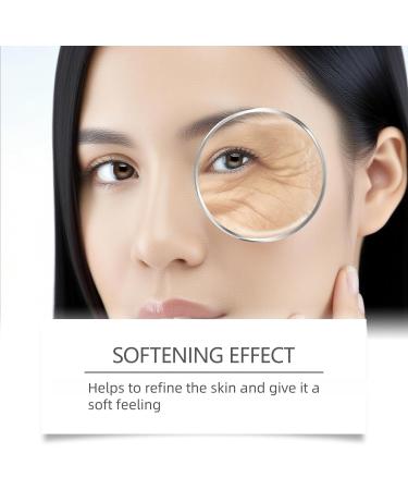 BRVLY Antiwrinkle instant lifting oil with retinol & vitamin E antiaging firming facial serum for women and men moisturizing lightening serum for dark spots tight neck 4 - Buy Online on GoSupps.com