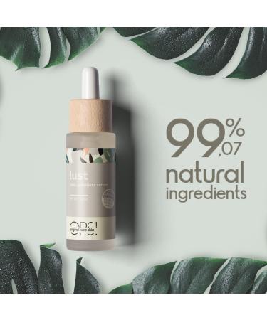 OPS! Lust - Anti-wrinkle face serum with hyaluronic acid vitamin C and aloe vera for the eye lip and d collet area. Made in Italy 30 ml - Buy Online on GoSupps.com