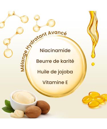 Masque Pied Hydratant Masque Pieds Tr s Secs et Ab m s Soin au Beurre de Karit Huile de Jojoba et Vitamine E Foot Mask (6 Paires) - Buy Online on GoSupps.com