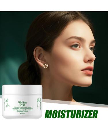 Moisturizing Cream For Body 125g Balancing Skin Cream Nourishing And Care For Body Neck Thighs Chest Abdomen Armpit Daily Use - Buy Online on GoSupps.com
