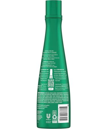 Nexxus Unbreakable Care Thickening Conditioner for Fine and Thin hair with Keratin Collagen Biotin 400 ml - Buy Online on GoSupps.com