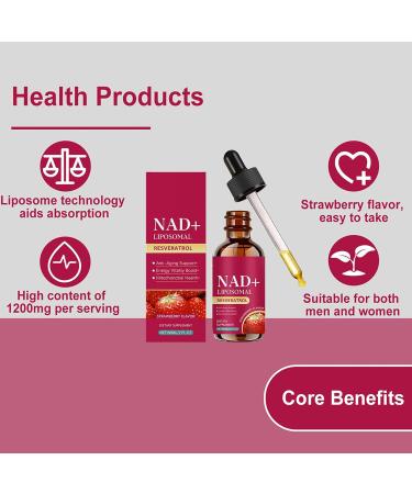  Tanxemery Energy Drops - 1200 mg Drops for Brain Health - 60 ml Unisex Health Liquid Fruit Flavor for Brain Training Muscle Building Home Workout Preparation - Buy Online on GoSupps.com