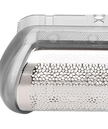 Razor Spare Parts - High-Quality Foil Head ABS for 10B & 20B | International Shipping - Buy Online on GoSupps.com