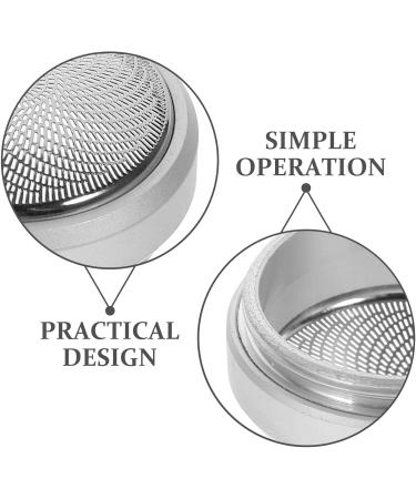 Baluue Stainless Steel Men's Shaver Replacement Head | Durable Shaving Accessories for Smooth Results - Buy Online on GoSupps.com