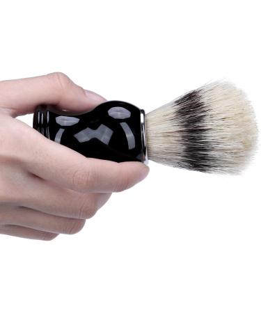 CCbeauty 3-in-1 Men's Shaving Set | Classic Wet Shaving Kit with Stainless Steel Shell & Brush Holder - Perfect for Beginners & Professionals - Buy Online on GoSupps.com