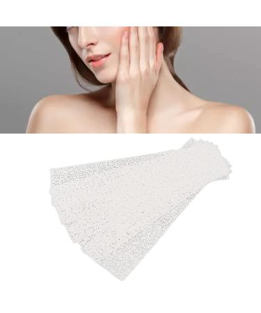 10 Sheet Plaster Facial Lifting Bandages Masks - V Shaped Moisturizing for Fine Lines & Wrinkles Reduction | International Shipping - Buy Online on GoSupps.com