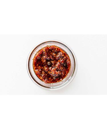 Dried Chiltepin Peppers (Chili Tepin) // Weights: 2 OZ (57 GR) 6 OZ (170 GR) and 12 OZ (340 GR) - Buy Online on GoSupps.com