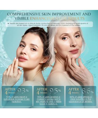 Restorative Night Cream for Face Overnight Repair with Ceramides Collagen Peptides & Hyaluronic Acid Deep Hydration Non-Greasy Texture Sensitive-Skin Friendly 2.12 fl oz 2.12 Fl Oz (Pack of 1) - Buy Online on GoSupps.com