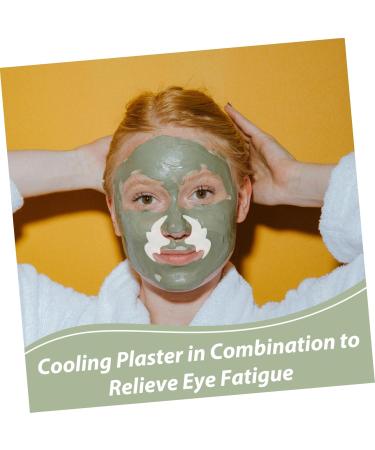 FRCOLOR 30 Pi ces Patchs Anti-rides du Lion pour Visage des Rides du Sourire Patchs de Nuit Pours Yeux Adh sifs pour Cou pour Front R utilisables pour Contour des Yeux - Buy Online on GoSupps.com